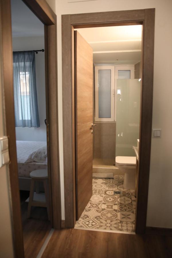 コルフ島Casa Domenicaアパートメント エクステリア 写真